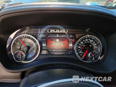 Zdjęcie 9 z 12 samochodu: 2020 RAM 2500 LARAMIE VIN:3C6UR5FL3LG283927 - miniatura