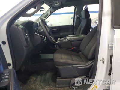Zdjęcie 7 z 12 samochodu: 2022 CHEVROLET SILVERADO C1500 VIN:3GCPAAEK2NG674195 - miniatura