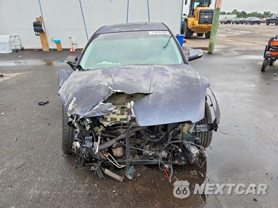 Piąte zdjęcie samochodu w środku: 2008 NISSAN ALTIMA 3.5 SE VIN:1N4BL21E38C200361 - miniatura