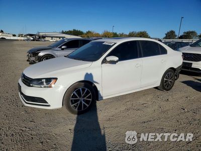 2017 VOLKSWAGEN JETTA SE 3VWDB7AJ5HM410620 - główne zdjęcie licytacji z USA - miniatura