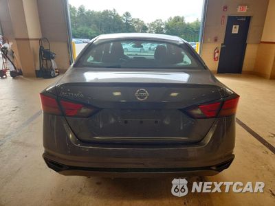 Zdjęcie 6 z 12 samochodu: 2021 NISSAN ALTIMA S VIN:1N4BL4BV1MN305134 - miniatura