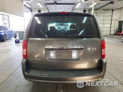 Zdjęcie 6 z 13 samochodu: 2010 CHRYSLER TOWN & COUNTRY TOURING VIN:2A4RR5DX0AR329509 - miniatura