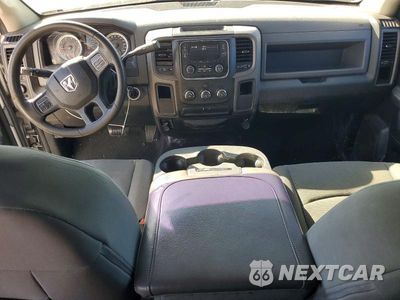 Zdjęcie 8 z 12 samochodu: 2013 RAM 1500 ST VIN:1C6RR6FT0DS558661 - miniatura