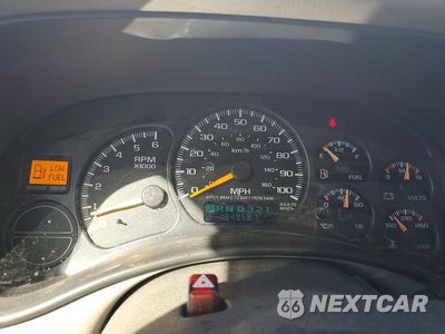 Zdjęcie 9 z 13 samochodu: 2000 GMC YUKON VIN:1GKEK13V6YJ181645 - miniatura
