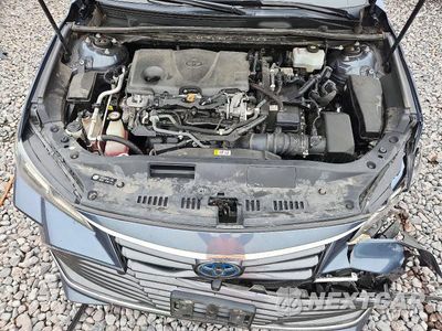 Zdjęcie 11 z 12 samochodu: 2020 TOYOTA AVALON LIMITED VIN:4T1D21FB4LU012087 - miniatura