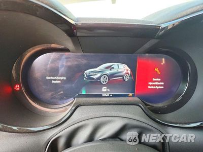 Zdjęcie 9 z 13 samochodu: 2024 ALFA ROMEO TONALE TI VIN:ZASPATCW2R3079541 - miniatura