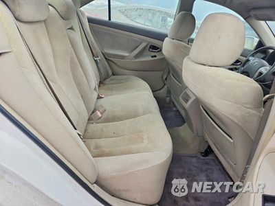 Zdjęcie 10 z 12 samochodu: 2009 TOYOTA CAMRY BASE VIN:4T1BE46K49U808329 - miniatura