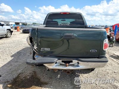 Zdjęcie 6 z 12 samochodu: 2002 FORD F150 SUPERCREW VIN:1FTRW08L52KC75309 - miniatura