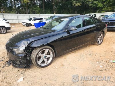 2015 BMW 428 XI GRAN COUPE SULEV WBA4C9C55FD331112 - główne zdjęcie licytacji z USA - miniatura