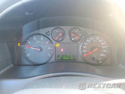 Zdjęcie 9 z 13 samochodu: 2007 FORD FREESTYLE SEL VIN:1FMDK02157GA33090 - miniatura