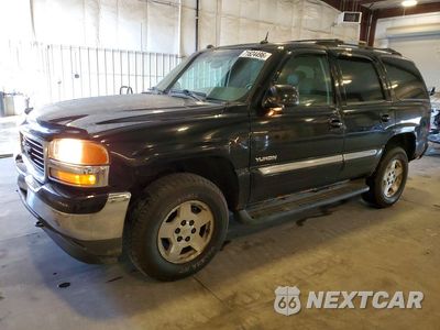 2005 GMC YUKON 1GKEK13T85J203350 - główne zdjęcie licytacji z USA - miniatura