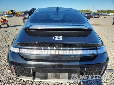 Zdjęcie 6 z 12 samochodu: 2023 HYUNDAI IONIQ 6 SEL VIN:KMHM34AA7PA034329 - miniatura