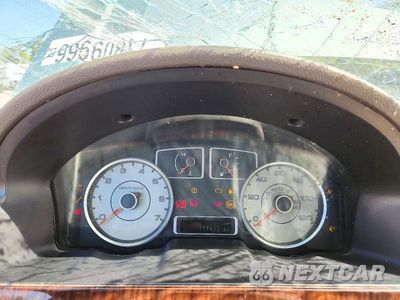 Zdjęcie 9 z 13 samochodu: 2008 FORD TAURUS LIMITED VIN:1FAHP25W58G141842 - miniatura