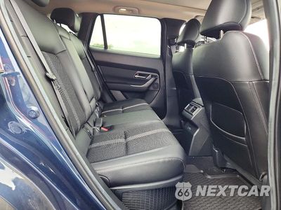Zdjęcie 10 z 12 samochodu: 2026 MAZDA CX-50 PREFERRED VIN:7MMVAABW5TN159985 - miniatura