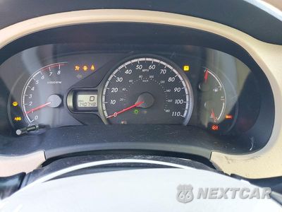 Zdjęcie 9 z 14 samochodu: 2011 TOYOTA SIENNA BASE 7-PASSENGER VIN:5TDKA3DC0BS009180 - miniatura