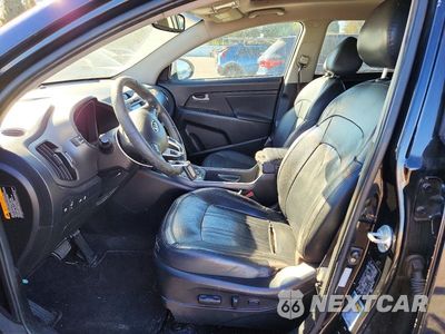 Zdjęcie 7 z 13 samochodu: 2011 KIA SPORTAGE EX VIN:KNDPC3A27B7067776 - miniatura