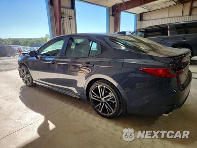 Drugie zdjęcie samochodu z przodu: 2026 TOYOTA CAMRY XSE VIN:4T1DAACK7TU775812 - miniatura