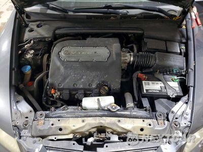 Zdjęcie 11 z 12 samochodu: 2006 ACURA 3.2TL VIN:19UUA66216A013774 - miniatura