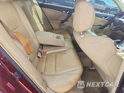 Zdjęcie 10 z 12 samochodu: 2012 ACURA TSX TECH VIN:JH4CU2F61CC021191 - miniatura