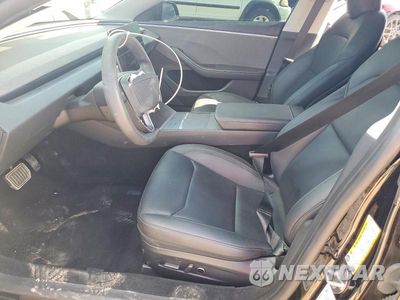 Zdjęcie 7 z 13 samochodu: 2024 TESLA MODEL 3 VIN:5YJ3E1EA7RF869408 - miniatura