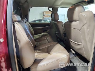 Zdjęcie 10 z 12 samochodu: 2004 CHEVROLET AVALANCHE K1500 VIN:3GNEK12T24G142419 - miniatura