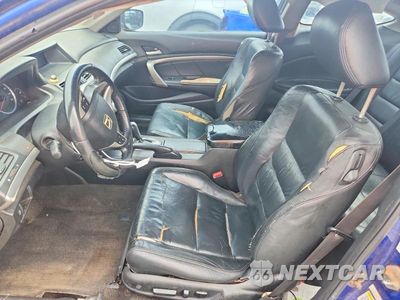 Zdjęcie 7 z 12 samochodu: 2008 HONDA ACCORD EXL VIN:1HGCS12828A020158 - miniatura