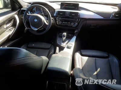 Zdjęcie 8 z 13 samochodu: 2016 BMW 328 I SULEV VIN:WBA8E9G59GNT87457 - miniatura