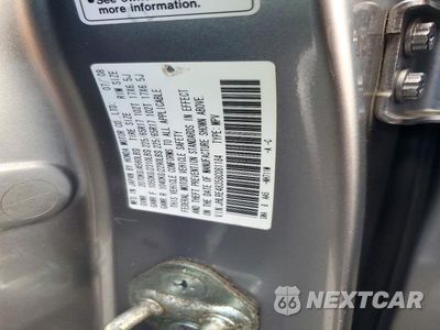 Zdjęcie 14 z 14 samochodu: 2008 HONDA CR-V LX VIN:JHLRE48358C081184 - miniatura