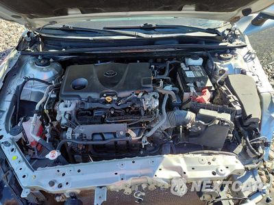 Zdjęcie 11 z 12 samochodu: 2021 TOYOTA CAMRY SE VIN:4T1G11AK4MU602279 - miniatura