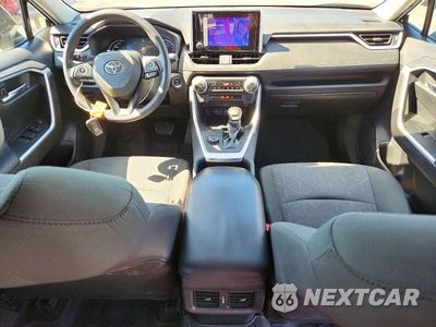Zdjęcie 8 z 13 samochodu: 2023 TOYOTA RAV4 WOODLAND EDITION VIN:2T3UWRFV7PW155237 - miniatura