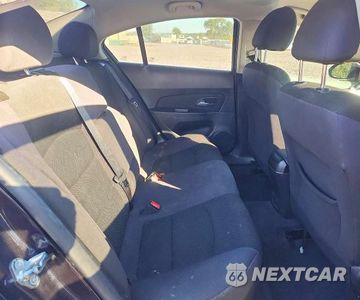 Zdjęcie 10 z 13 samochodu: 2015 CHEVROLET CRUZE LT VIN:1G1PC5SB4F7218940 - miniatura