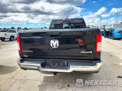 Zdjęcie 6 z 13 samochodu: 2022 RAM 1500 BIG HORN/LONE STAR VIN:1C6RRFBG2NN293220 - miniatura
