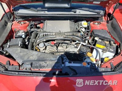 Zdjęcie 11 z 13 samochodu: 2019 SUBARU WRX WRX PREMIUM VIN:JF1VA1A62K9806843 - miniatura