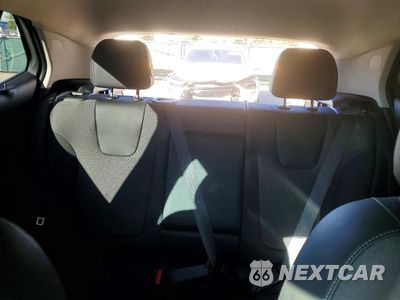 Zdjęcie 10 z 13 samochodu: 2025 BUICK ENCORE GX PREFERRED VIN:KL4AMCSL9SB175821 - miniatura