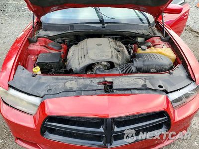Zdjęcie 11 z 13 samochodu: 2013 DODGE CHARGER R VIN:2C3CDXDT1DH645020 - miniatura