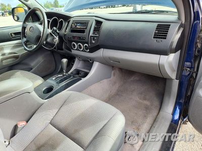 Zdjęcie 8 z 12 samochodu: 2008 TOYOTA TACOMA BASE VIN:5TETX22N08Z542255 - miniatura