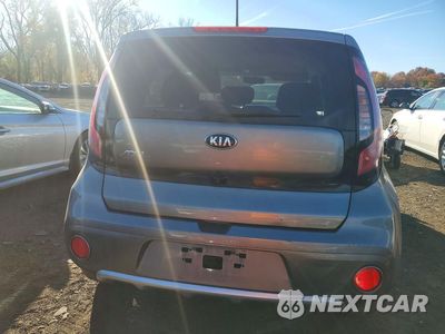 Zdjęcie 6 z 12 samochodu: 2018 KIA SOUL + VIN:KNDJP3A57J7601023 - miniatura