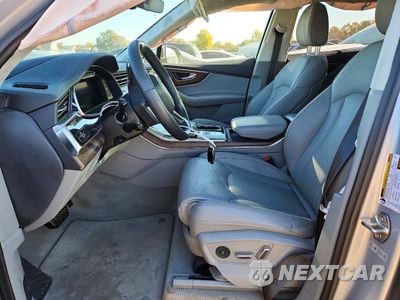 Zdjęcie 7 z 13 samochodu: 2022 AUDI Q7 PRESTIGE VIN:WA1VXBF7XND014659 - miniatura