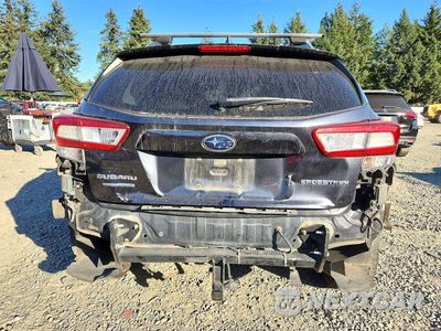 Zdjęcie 6 z 13 samochodu: 2018 SUBARU CROSSTREK PREMIUM VIN:JF2GTACC8JH302187 - miniatura