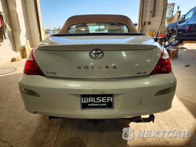 Zdjęcie 6 z 12 samochodu: 2008 TOYOTA CAMRY SOLARA SLE V6 VIN:4T1FA38P78U151136 - miniatura
