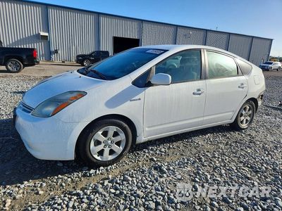 2009 TOYOTA PRIUS BASE JTDKB20U793522685 - główne zdjęcie licytacji z USA - miniatura