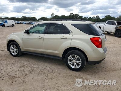 Drugie zdjęcie samochodu z przodu: 2013 CHEVROLET EQUINOX VIN:2GNALBEKXF6143269 - miniatura