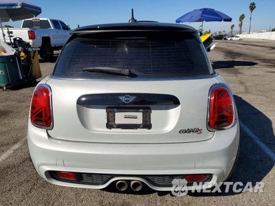 Zdjęcie 6 z 12 samochodu: 2019 MINI COOPER S VIN:WMWXP7C51K2A51394 - miniatura