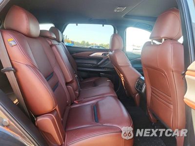 Zdjęcie 11 z 13 samochodu: 2018 MAZDA CX-9 SIGNATURE VIN:JM3TCBEY6J0211551 - miniatura