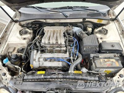 Zdjęcie 11 z 12 samochodu: 2004 HYUNDAI SONATA GLS VIN:KMHWF35H54A029305 - miniatura