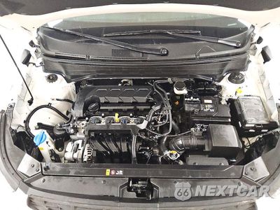 Zdjęcie 12 z 14 samochodu: 2026 HYUNDAI VENUE SE VIN:KMHRB8A34TU456309 - miniatura