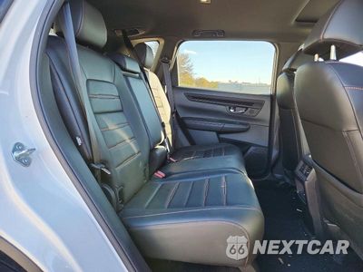 Zdjęcie 10 z 12 samochodu: 2024 HONDA CR-V SPORT-L VIN:5J6RS6H85RL019504 - miniatura