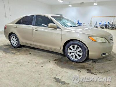 Czwarte zdjęcie samochodu z boku: 2009 TOYOTA CAMRY XLE VIN:4T4BE46K29R098305 - miniatura