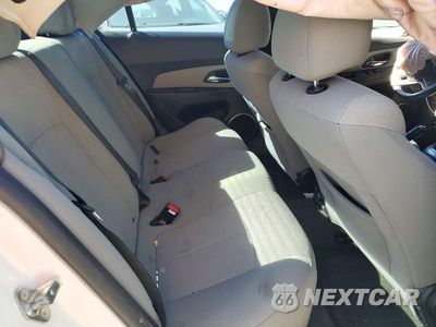 Zdjęcie 10 z 13 samochodu: 2011 CHEVROLET CRUZE ECO VIN:1G1PK5S9XB7246056 - miniatura