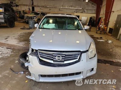 Piąte zdjęcie samochodu w środku: 2007 NISSAN MAXIMA 3.5 SE VIN:1N4BA41E47C803545 - miniatura